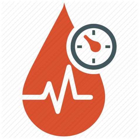 Blood Pressure Icon #147445 - Free Icons Library