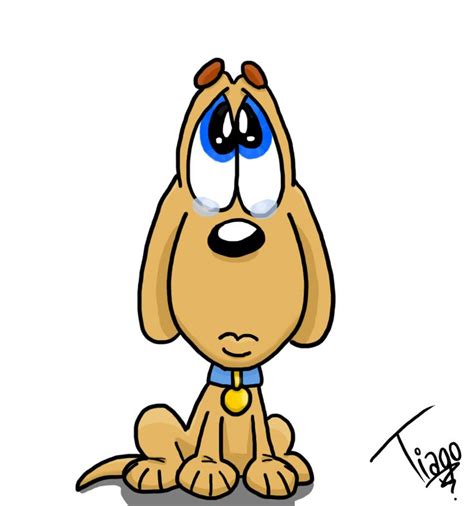 Sad Puppy Cartoon Cartoon Puppy Sad Face Hd Puppy Dog Eyes By ...