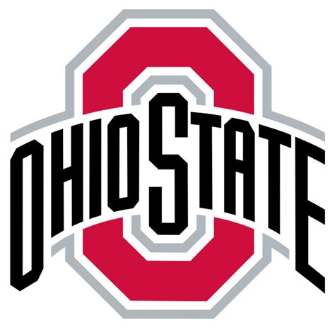 File:Ohio State Buckeyes logo.svg - Wikimedia Commons