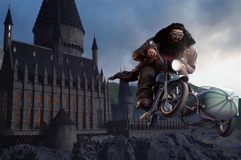 Harry Potter New York Is Debuting New Virtual Reality Experiences — and ...