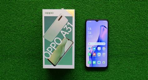 Oppo A31: Specifications And Features - Phones - Nigeria