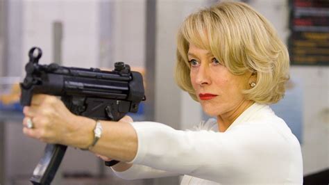 Helen Mirren Joins The Fast and the Furious 8 - IGN