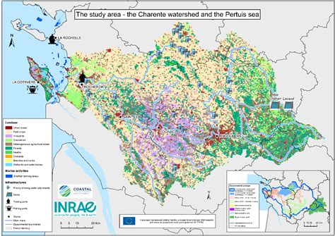 COASTAL Horizon 2020 project: Multi-actor Labs - Charente River Basin ...