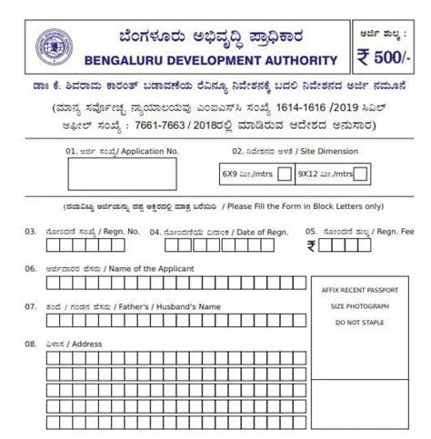 Dr Shivaram Karanth BDA Layout - finansdirekt24.se