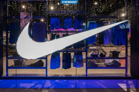 An Insight Into Nike's Supply Chain Strategy -A Comprehensive Guide- 2023