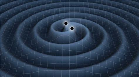 Physicists detect gravitational waves from violent black-hole merger ...