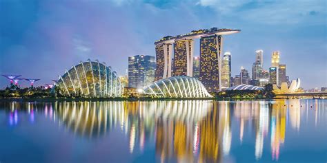 Why Singapore Should Be Your First Stop in Asia | Travelzoo