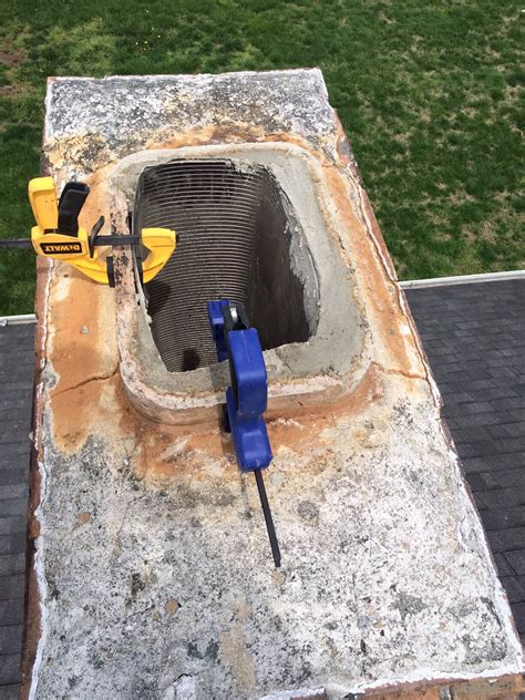 Chimney Liner Installation | Hampton Roads & Richmond | Chim Chimney LLC