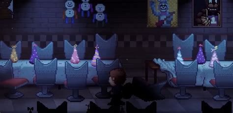 ‘Into the Pit’: FNAF game trailer leaks, Scott Cawthon responds ...