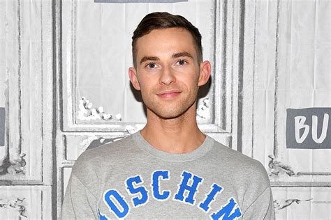 Adam Rippon, Mandy Moore Join 'Dancing With the Stars' Spinoff