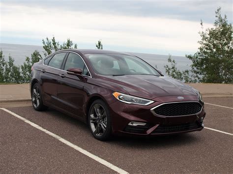 Is Your Vehicle Ready For Fall? - Benna Ford Blog