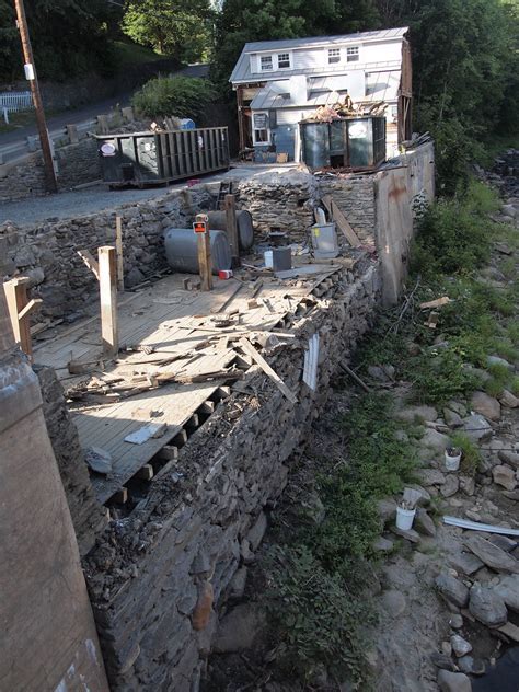 Hurricane Damage | 2011 Hurricane Irene flood damage P721166 ...