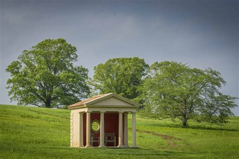 Garden Folly Architecture - Best Decorations