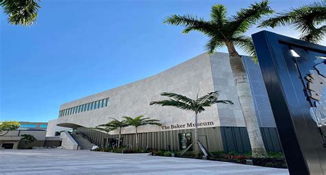 Five Great Museums in Naples, Florida