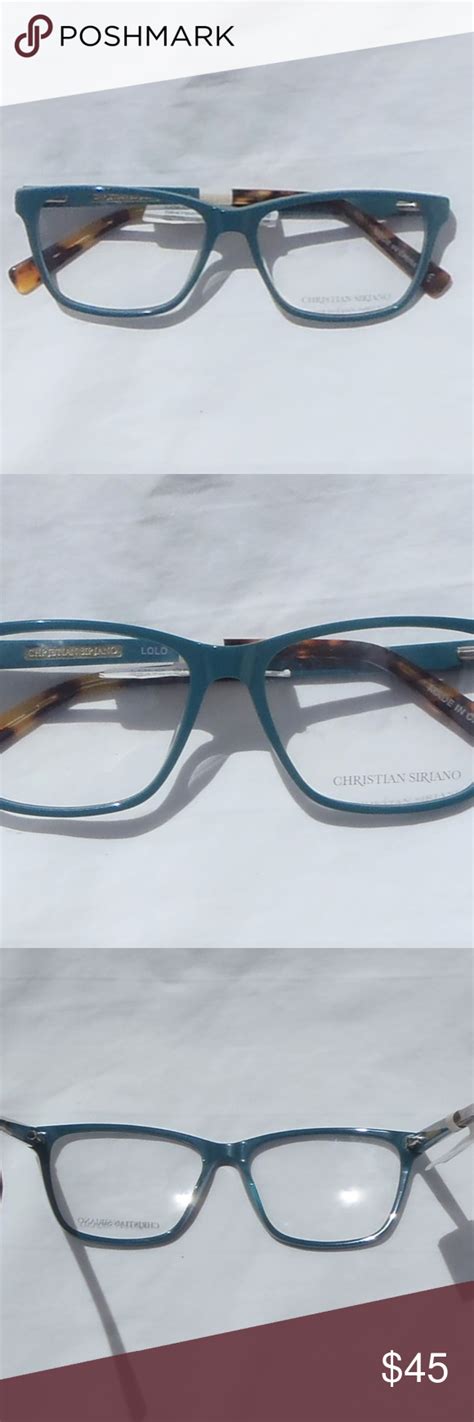 Christian Siriano LOLO Eyeglasses | Christian siriano, Eyeglasses ...