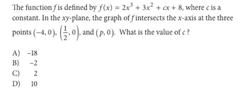 Here Are Sample Questions From The Redesigned SAT - Business Insider