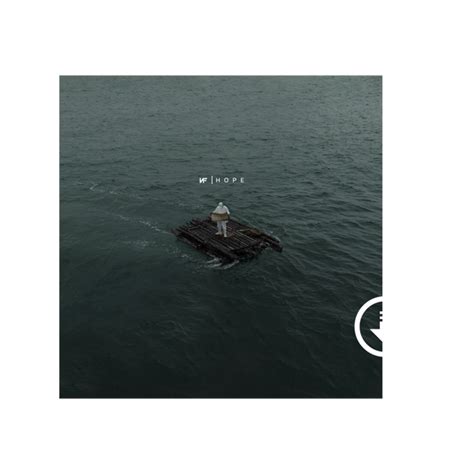 Hope - 2LP + Digital Album | Official NF AU Store