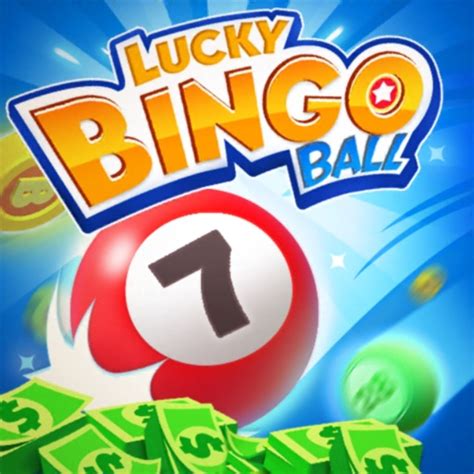 Lucky Bingo Ball by LONGHE INDUSTRY CO., LIMITED