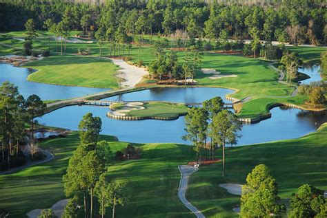 King's North Golf Course, Myrtle Beach Golf, South Carolina Golf Courses