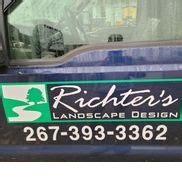 Tree Cutting Service by Richters Landscape Design in Levittown, PA - Alignable