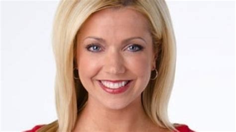 Meteorologist: Where Is Ashlee Baracy Going After Leaving WBNS-TV?