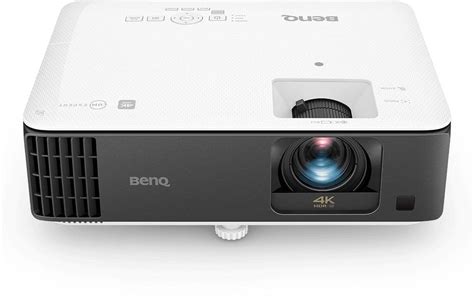 BenQ Unveils TK700STi World’s First 4K HDR 16ms Gaming Projector TK700STi - Gadgets Middle East
