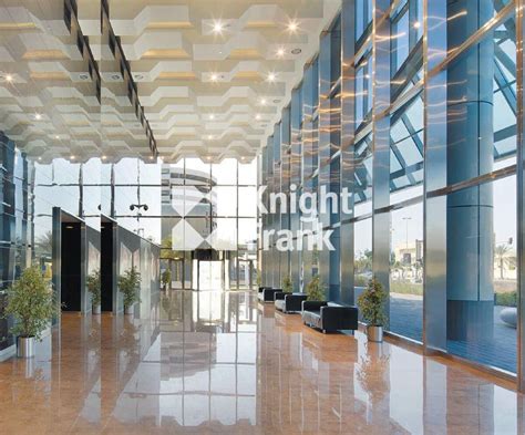 Office to rent in Capital Centre, Abu Dhabi - HUB2181408 | Knight Frank