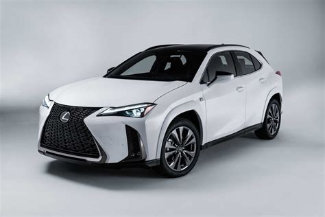 3 Best Lexus SUVs for 2023