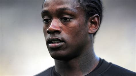 Nile Ranger: Southend United terminate striker's contract | ITV News Anglia