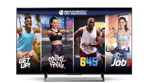 How Do I Add Beachbody to My Smart TV? (5 PROVEN Methods) [2023] - Smart Device Arena