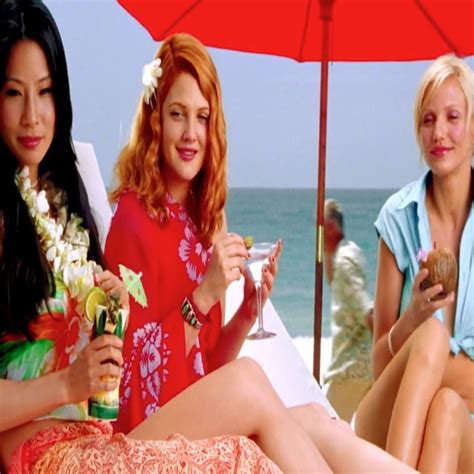 Here Are All Your Favourite "Charlie's Angels" Outfits Ranked From ...