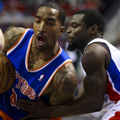 New York Knicks vs. Detroit Pistons 3/6/13: Video Highlights and Recap | News, Scores ...