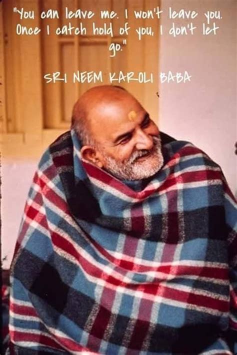 Pin on Treasure Chest: Maharajji Neem Karoli Baba | Neem karoli baba, Color, This is us quotes