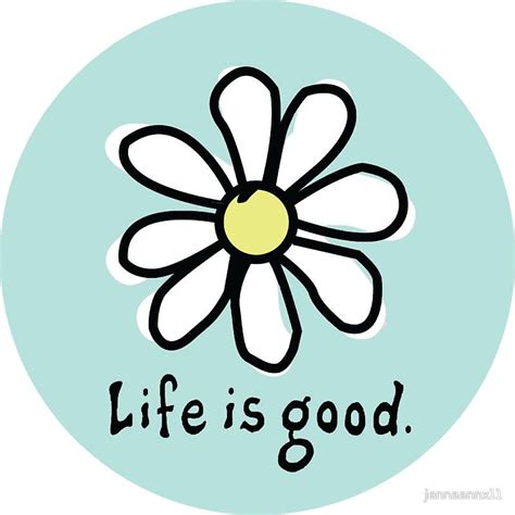 Life is Good Aqua | Bubble stickers, Aesthetic stickers, Hydroflask ...