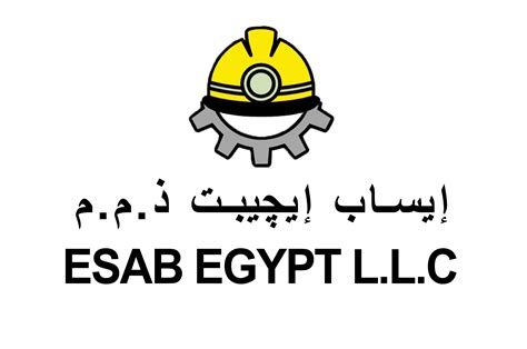 Esab Logo