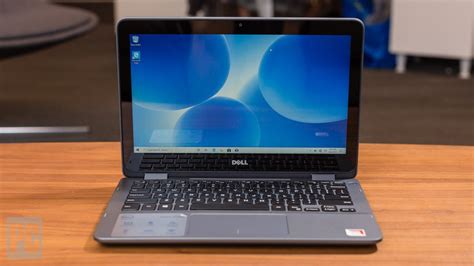 Dell Inspiron 11 3000 2-in-1 (2019) - Review 2019 - PCMag Australia