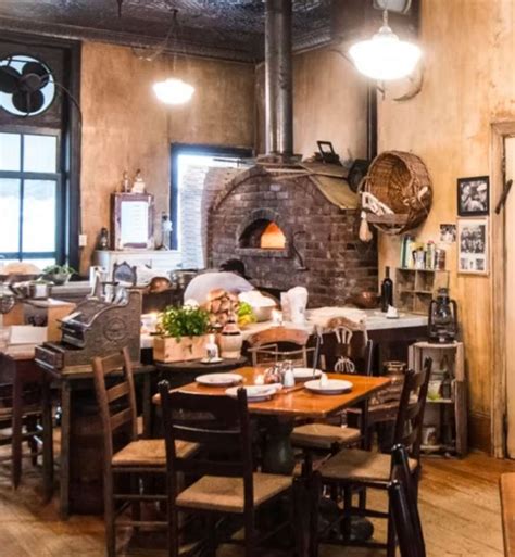 16 Cozy Restaurants in NYC to Beat the Winter Blues - PureWow