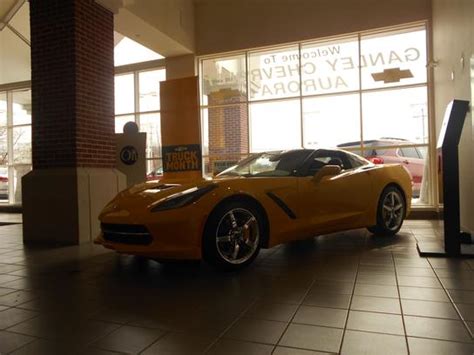 Ganley Chevrolet of Aurora : Aurora, OH 44202-8890 Car Dealership, and Auto Financing - Autotrader