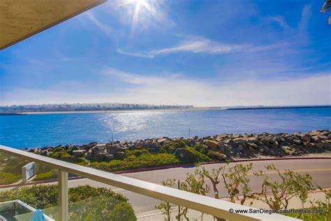 Ocean View Paradise | San Diego Coast Vacation Rentals