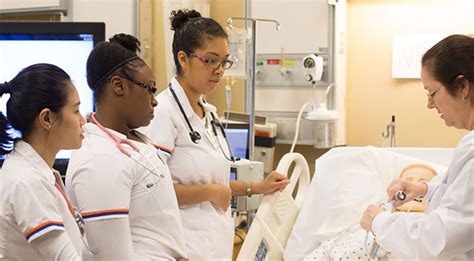 Clayton State University Nursing Requirements – CollegeLearners.com