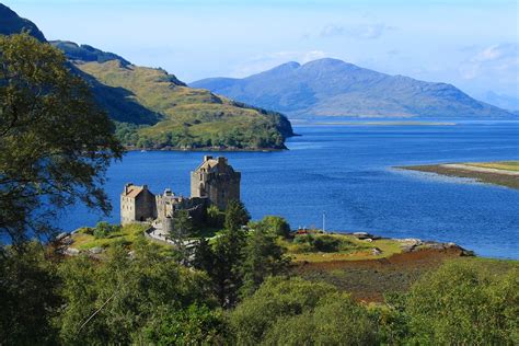 Free photo: Scotland, Highlands And Islands - Free Image on Pixabay - 1433676