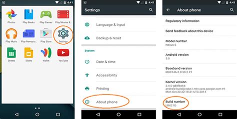 Ultimate Guide for Turning on Android USB Debugging