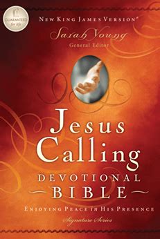 [DOWNLOAD] Jesus Calling Devotional Book: Enjoying Peace in His ...