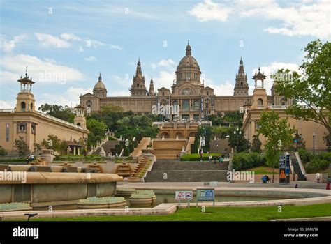 Ejecutante nativo Preguntar parking iglesias montjuic barcelona ...