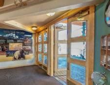 Grande Denali Lodge | Denali National Park