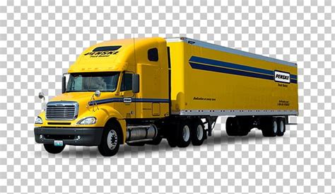 Penske Truck Leasing Truck Driver Semi-trailer Truck Penske Truck Rental PNG, Clipart, Free PNG ...