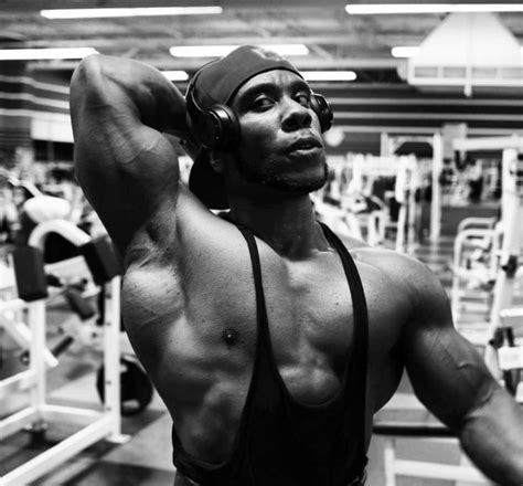 Chris Jones - Greatest Physiques