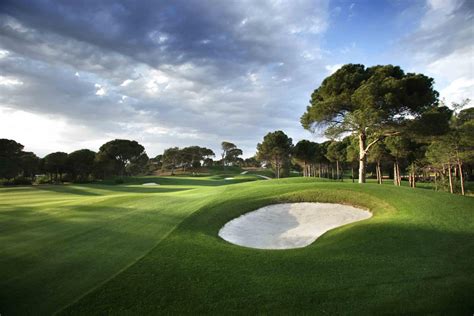 Montgomerie Maxx Royal Golf Club, book a golf getaway in Belek