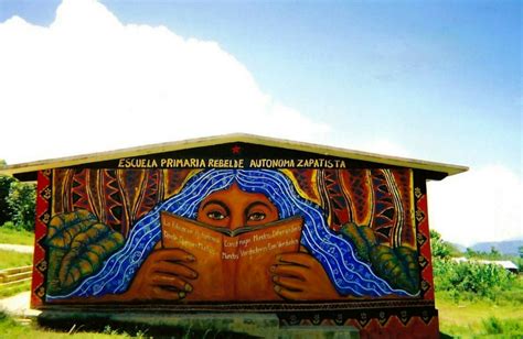 A Glimpse Into the Zapatista Movement, Two Decades Later | The Nation