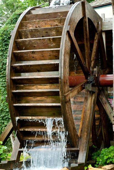 440 Grist Mills ideas | grist mill, water wheel, water mill